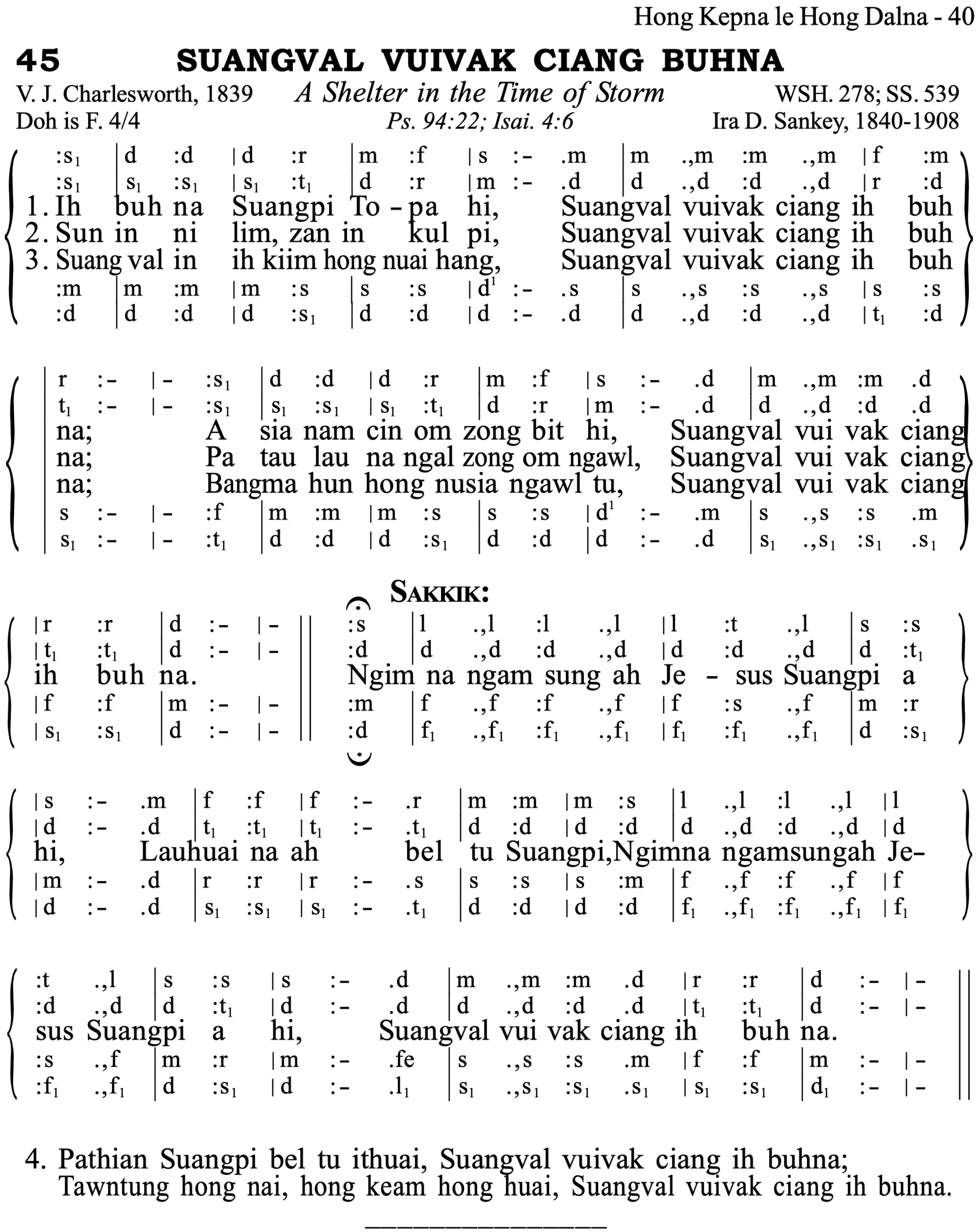 45 Suangval Vuivak Ciang Buhna 1 45 Suangval Vuivak Ciang Buhna